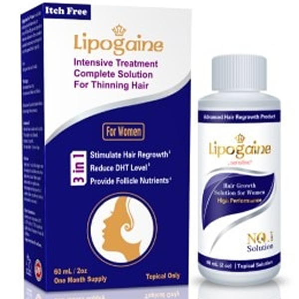 リポゲイン3%NO PG