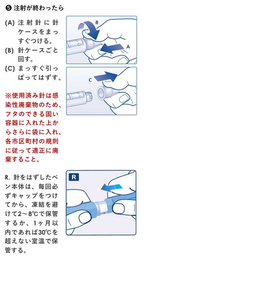 プラオベス使用説明4